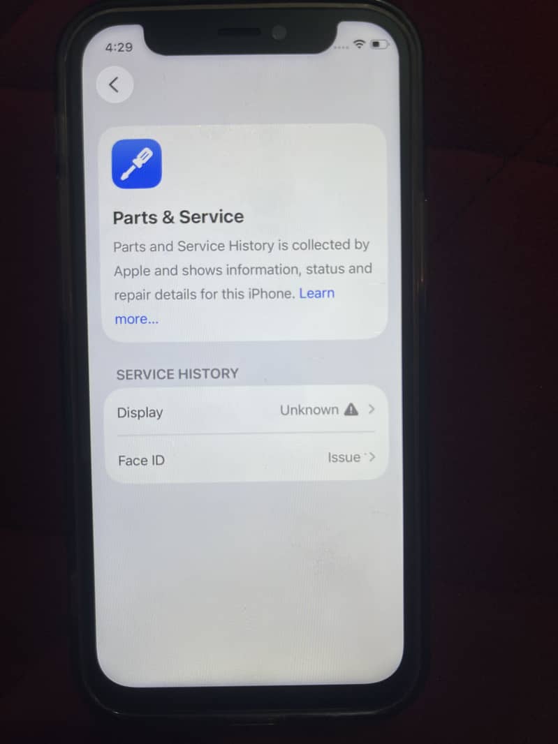 12 mini iPhone 1