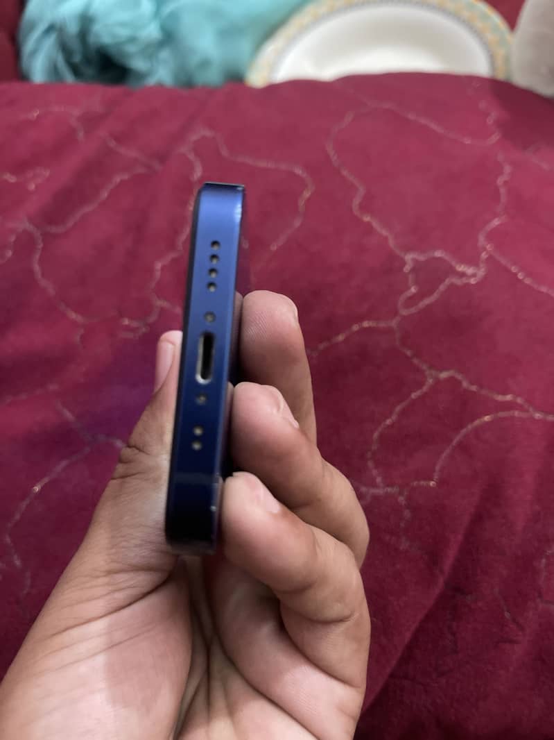 12 mini iPhone 7
