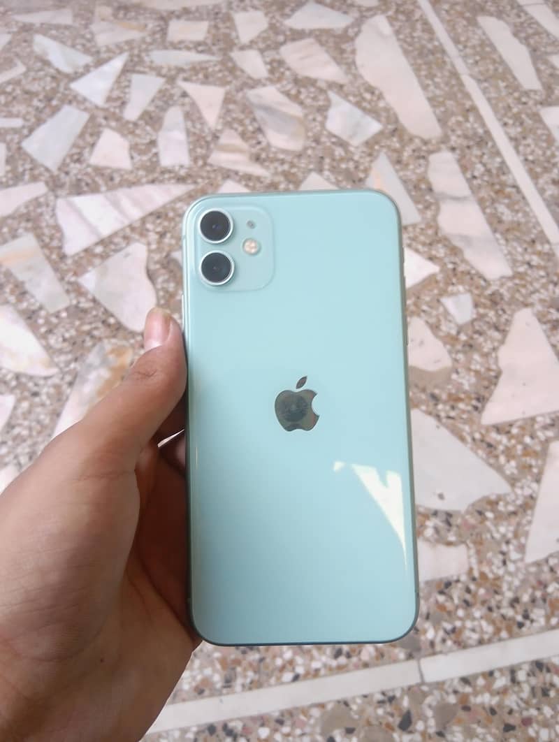 apple iPhone 11 1
