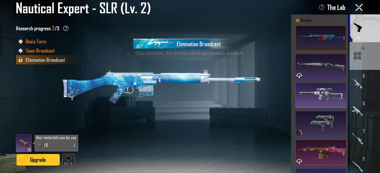 glacier Acc 6