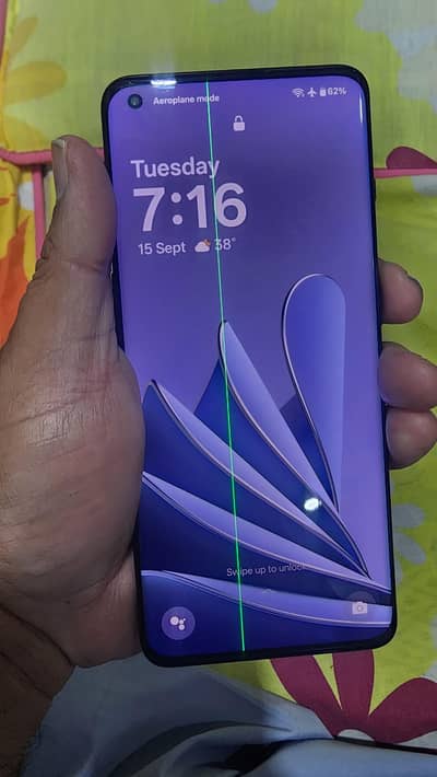 One Plus 10 Pro