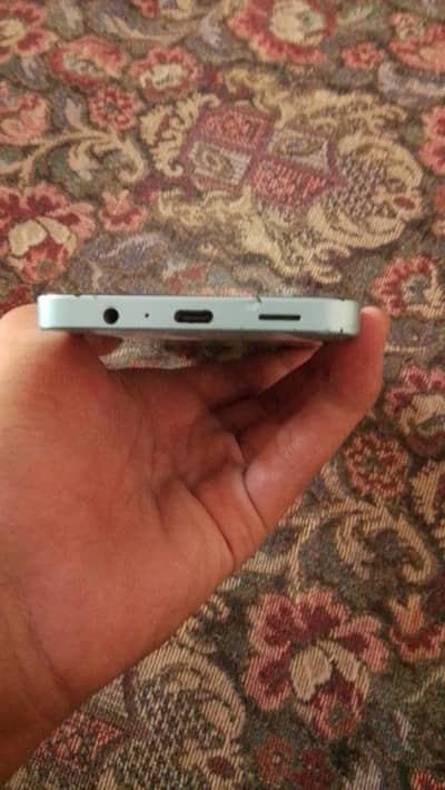 Samsung Mobile A06