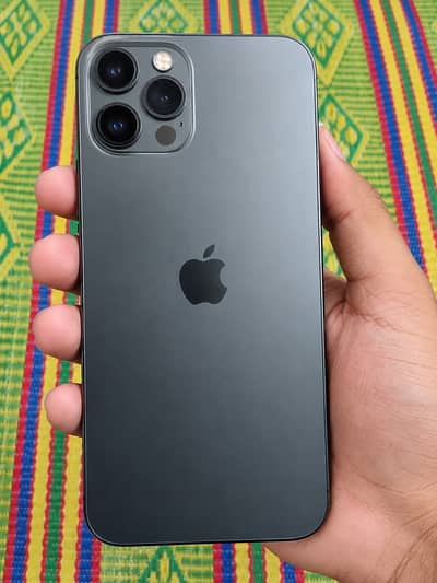 Apple iPhone 12 Pro