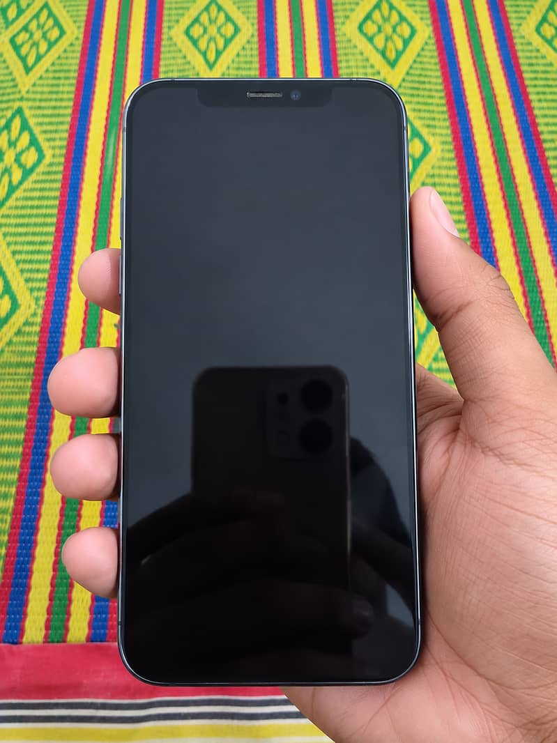 Apple iPhone 12 Pro 3