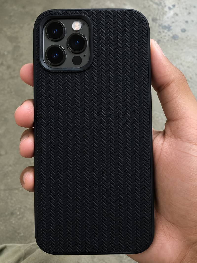 Apple iPhone 12 Pro 5