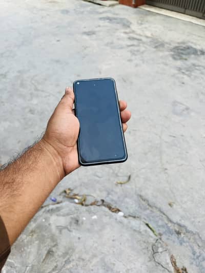 Samsung Mobile M11