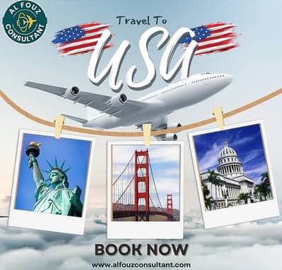 VISA CONSULTATION AND FILLING