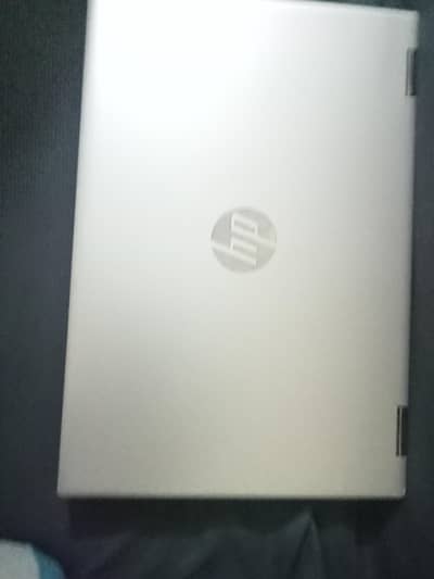 HP pavilion x360 convertible 11gen