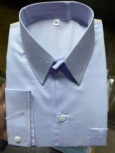 Boys School Shirt | School Uniform Shirt | Kids School Shirt
