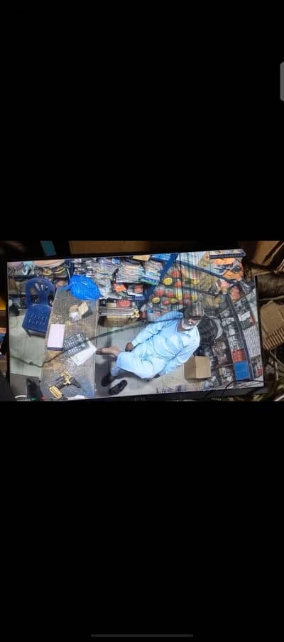 Dahua WiFi CCTV Camera – New – HD Security Camera & Installation servi