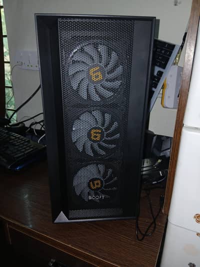 Gaming pc