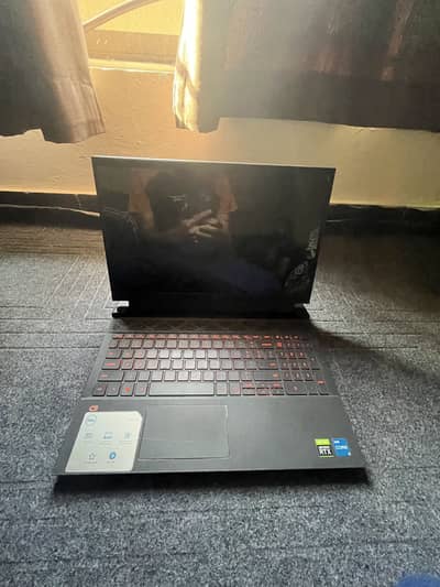 DELL G15 GAMING LAPTOP !!!! DDR5