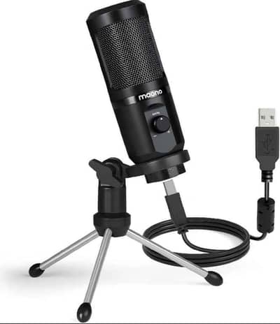 Condenser Mic Maono PM461 | Studio Quality Sound