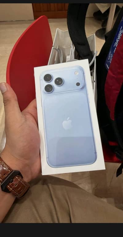 Apple iPhone 18 Pro Max
