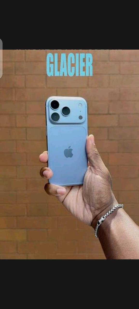 Apple iPhone 18 Pro Max - Dual Esim 1