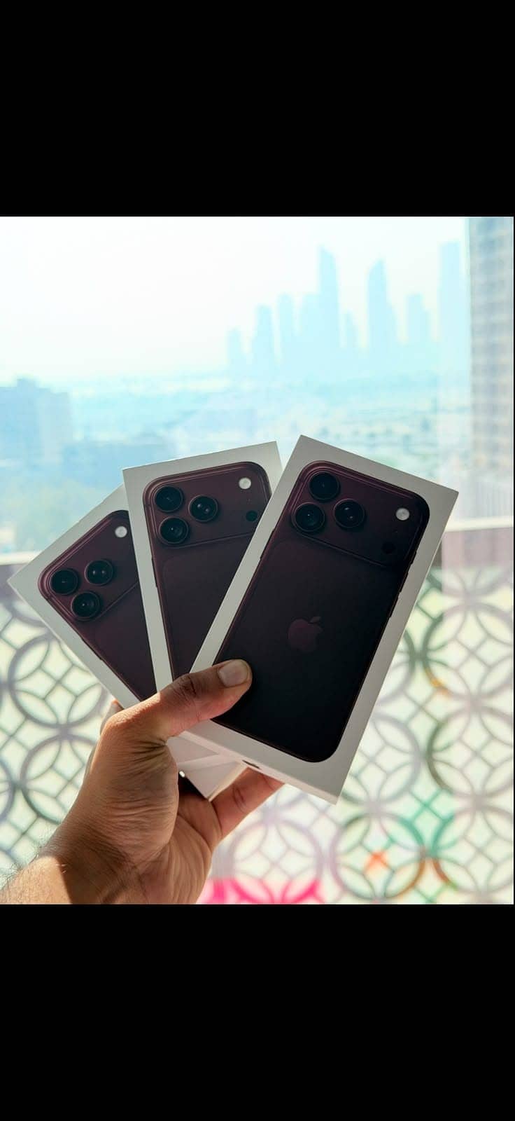 Apple iPhone 18 Pro Max - Dual Esim 2