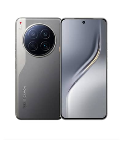 Tecno CAMON 40 Premier