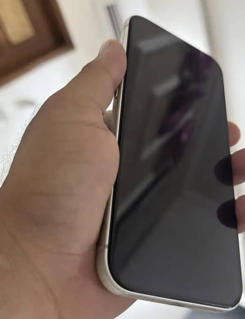 Apple iPhone 17 Pro Max 1