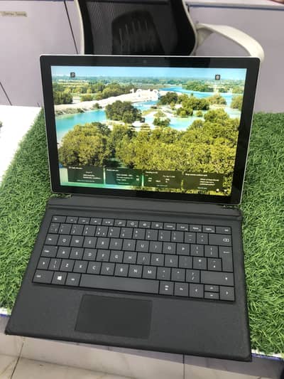 Microsoft surface pro 7