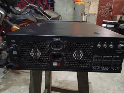 5.6kw hybrid inverter