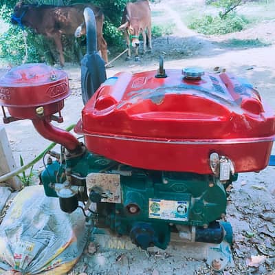kam diesel engine 20hp for sale peter