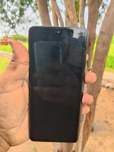 Samsung S21 Ultra parts