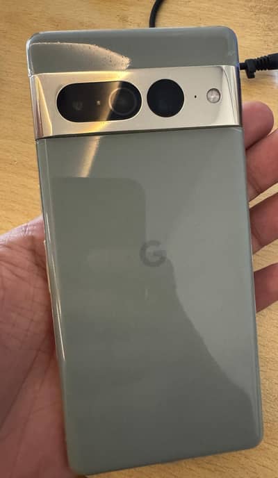 Google Pixel 7 Pro