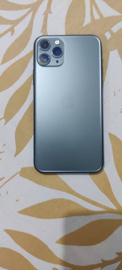 Apple iPhone 11 Pro