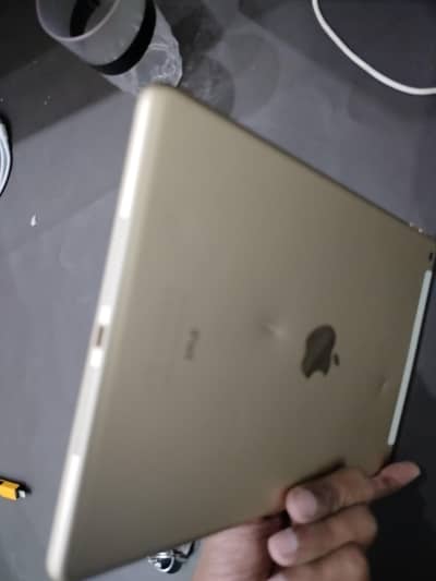 iPad 5th generation 32gb