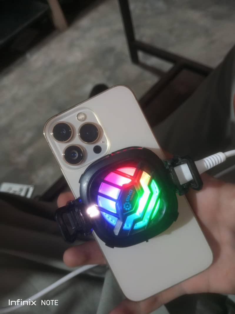 Apple iPhone 13 Pro 0