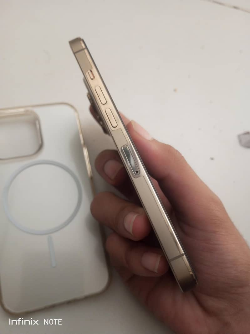 Apple iPhone 13 Pro 3
