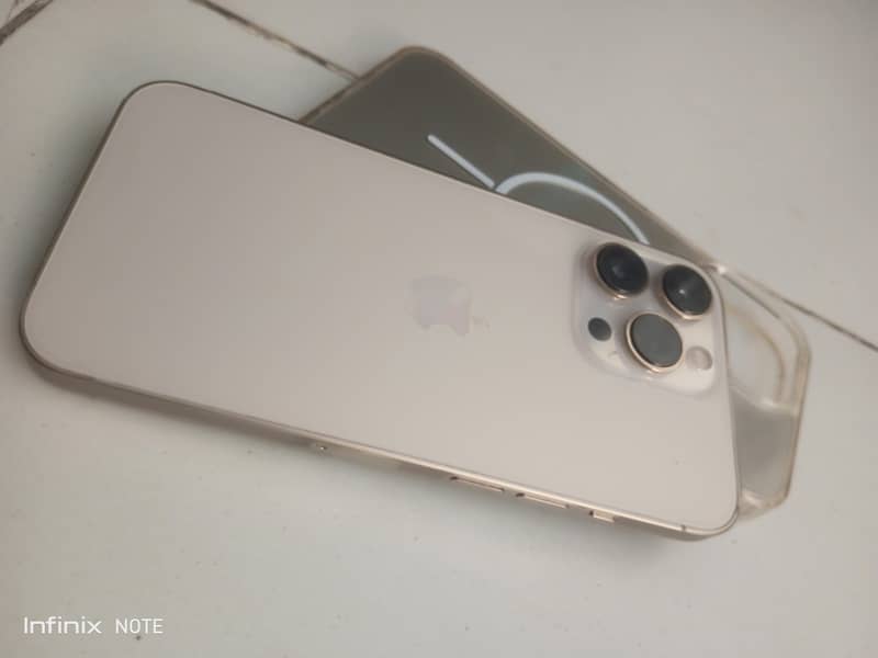 Apple iPhone 13 Pro 5