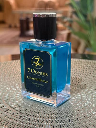 Coastal Force 50ml