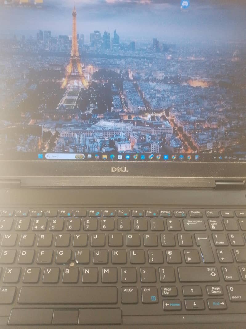 Dell working machine 10/10 condition 1