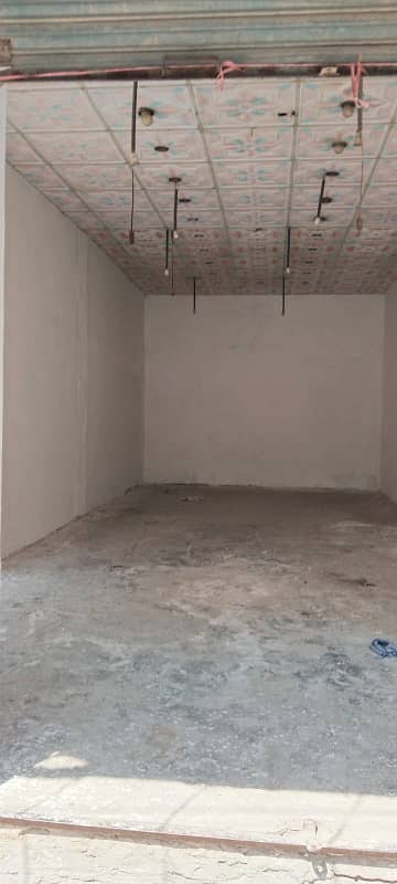 Shop for Rent in Johar Town Very Hot Location Best For Pharmacy | Fast Food | Ice Cream | Pizza Shop | Mobile Shop | Coffee Shop | Garmanets Store | Medical Clinic | Saloon | Dollar Shop & Other Commercial Bussiness Setup