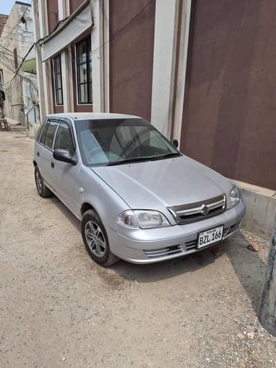 Suzuki Cultus VXR 2003