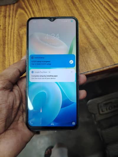 vivo y02s