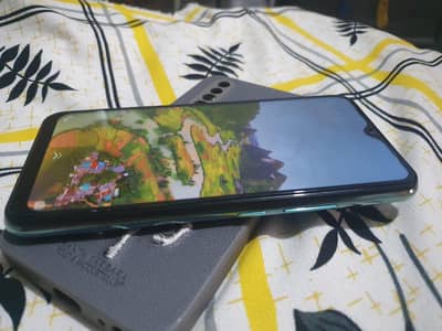 Vivo Y17 8/256