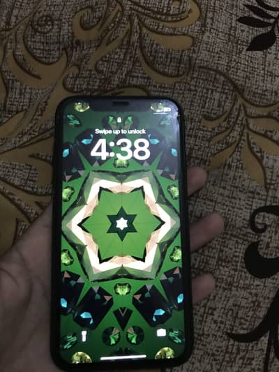 Apple iPhone XR
