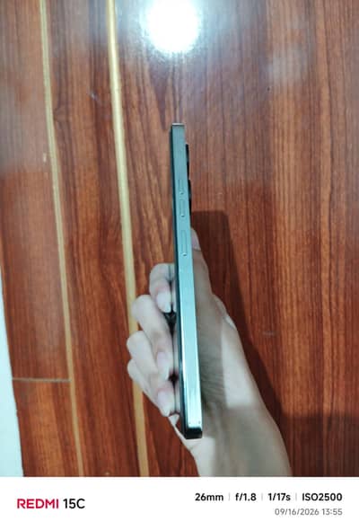 Tecno CAMON 20 Pro