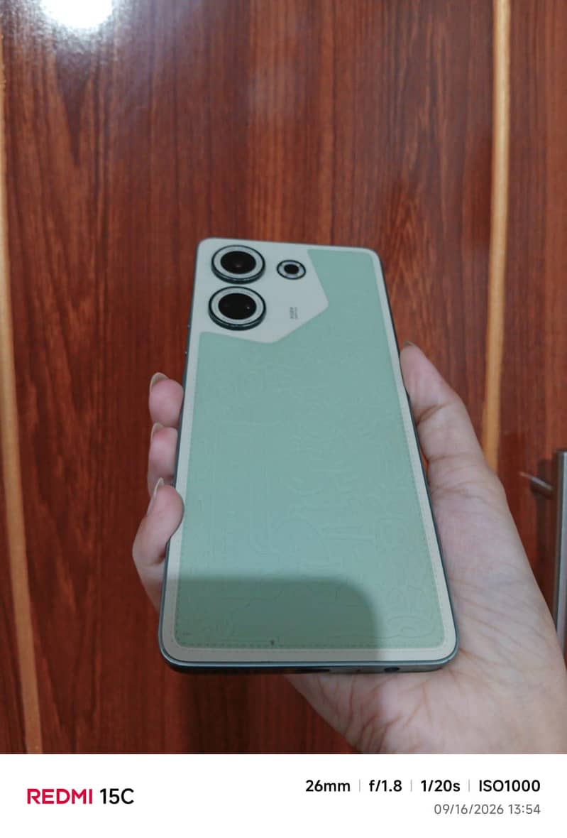 Tecno CAMON 20 Pro 2
