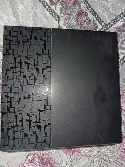 PS4 500GB | 2 Controllers | Witcher 3 + FC 19 + More Games