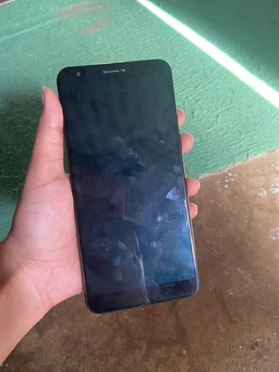 Google Pixel 3a XL