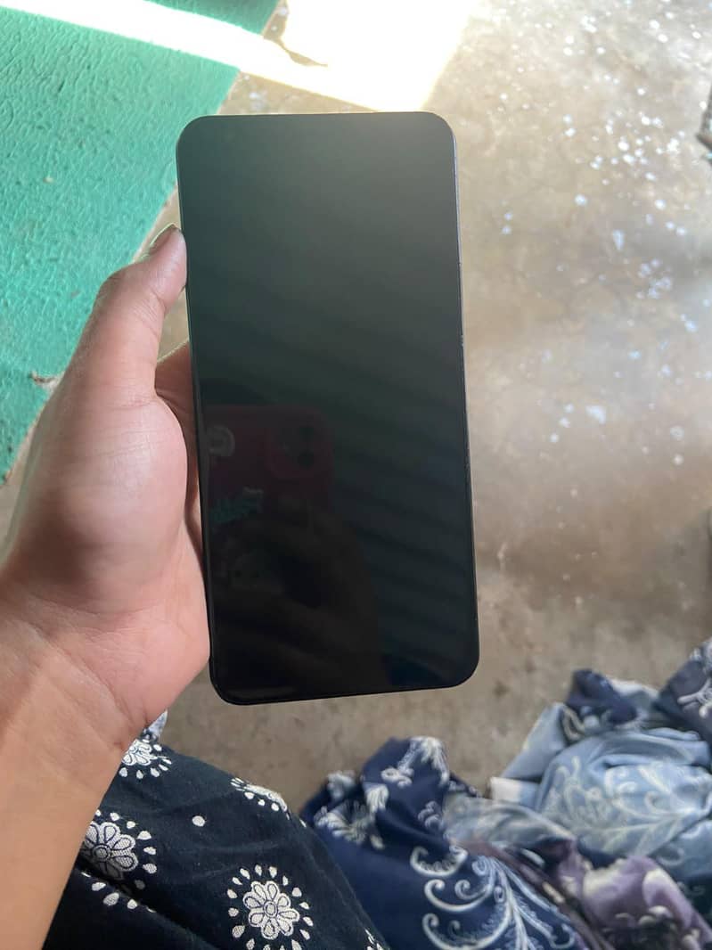 Google Pixel 3a XL 4