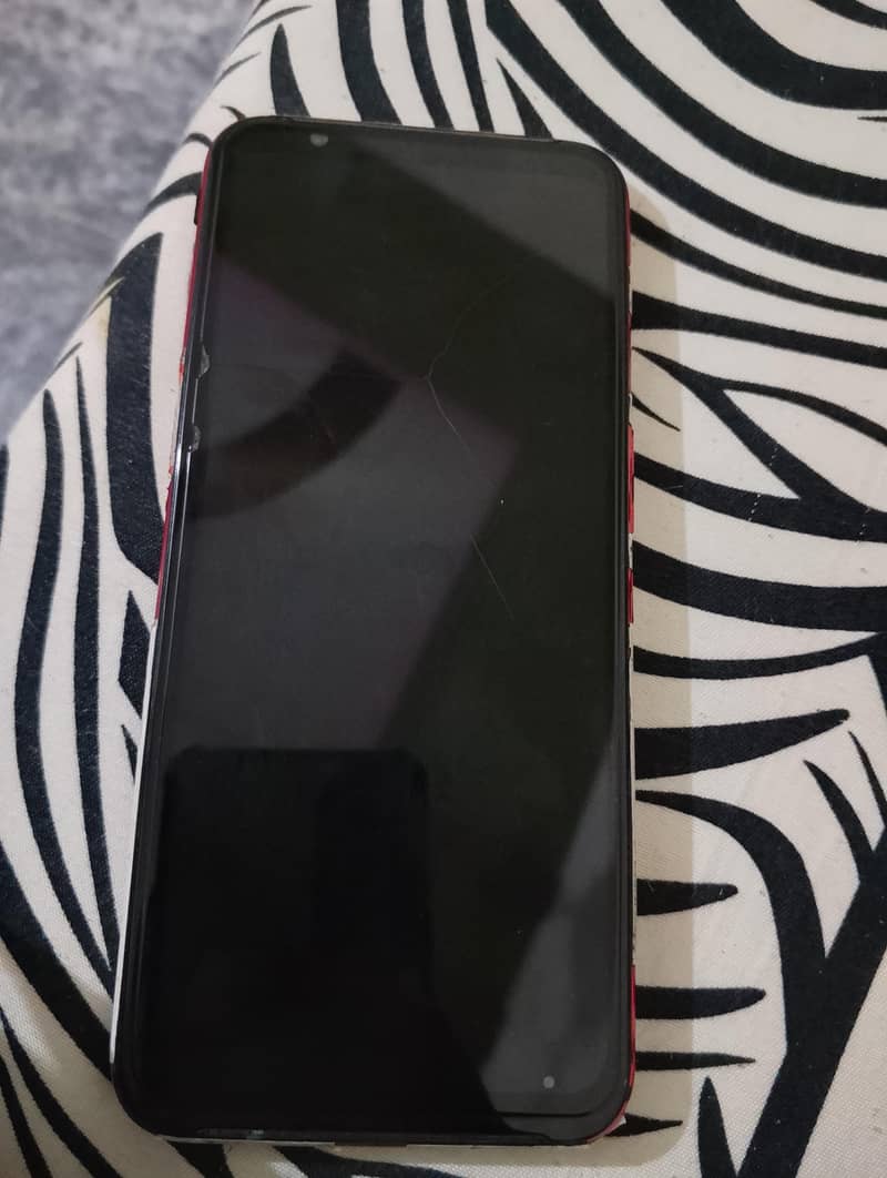 Red Magic 3 2