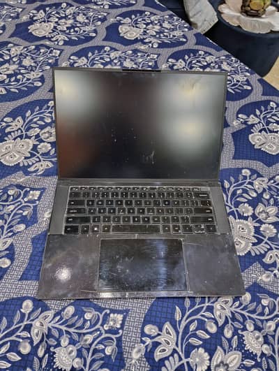 Dell precision 5570