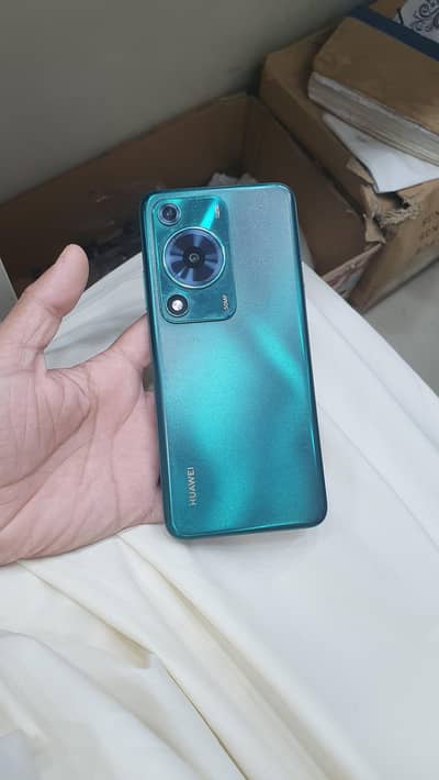Huawei Nova Y72 8/256