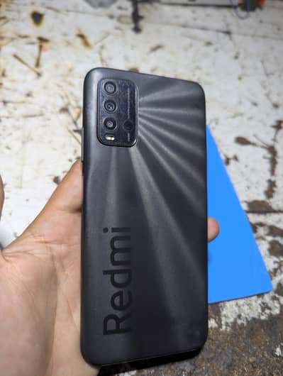 Xiaomi Mi 9T