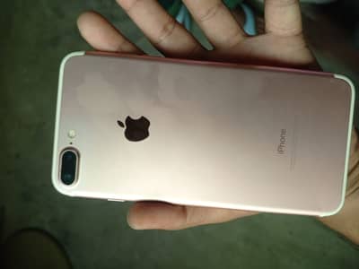 Apple iPhone 7 Plus