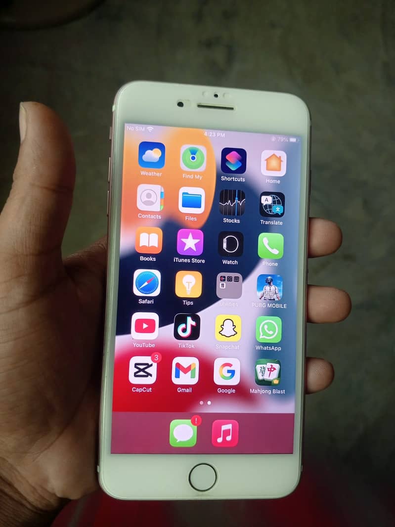 Apple iPhone 7 Plus 2